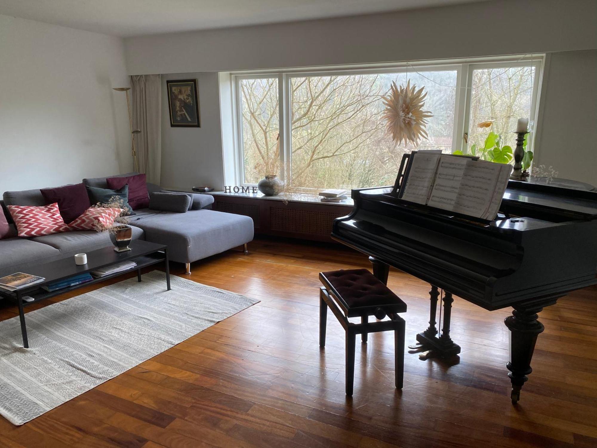 Waldhaus Apartment บาด โซเบิร์นไฮม์ ภายนอก รูปภาพ