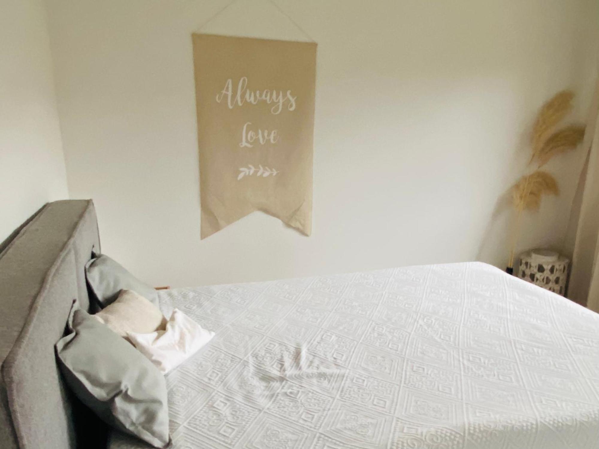 Waldhaus Apartment บาด โซเบิร์นไฮม์ ภายนอก รูปภาพ
